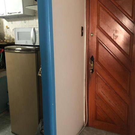 Apto Do Portuga Apartment ริโอเดจาเนโร ภายนอก รูปภาพ