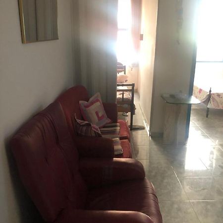 Apto Do Portuga Apartment ริโอเดจาเนโร ภายนอก รูปภาพ