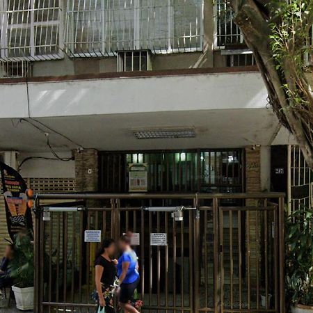 Apto Do Portuga Apartment ริโอเดจาเนโร ภายนอก รูปภาพ