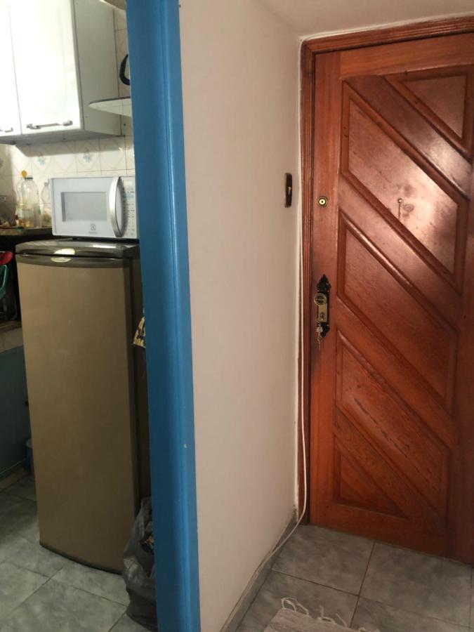 Apto Do Portuga Apartment ริโอเดจาเนโร ภายนอก รูปภาพ