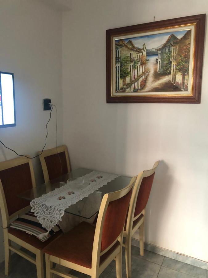 Apto Do Portuga Apartment ริโอเดจาเนโร ภายนอก รูปภาพ