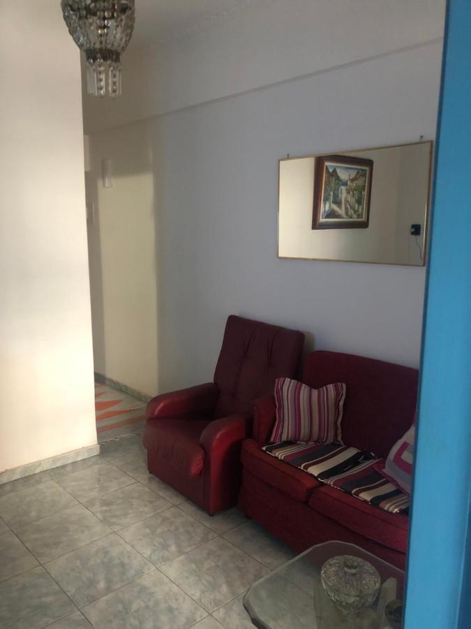 Apto Do Portuga Apartment ริโอเดจาเนโร ภายนอก รูปภาพ