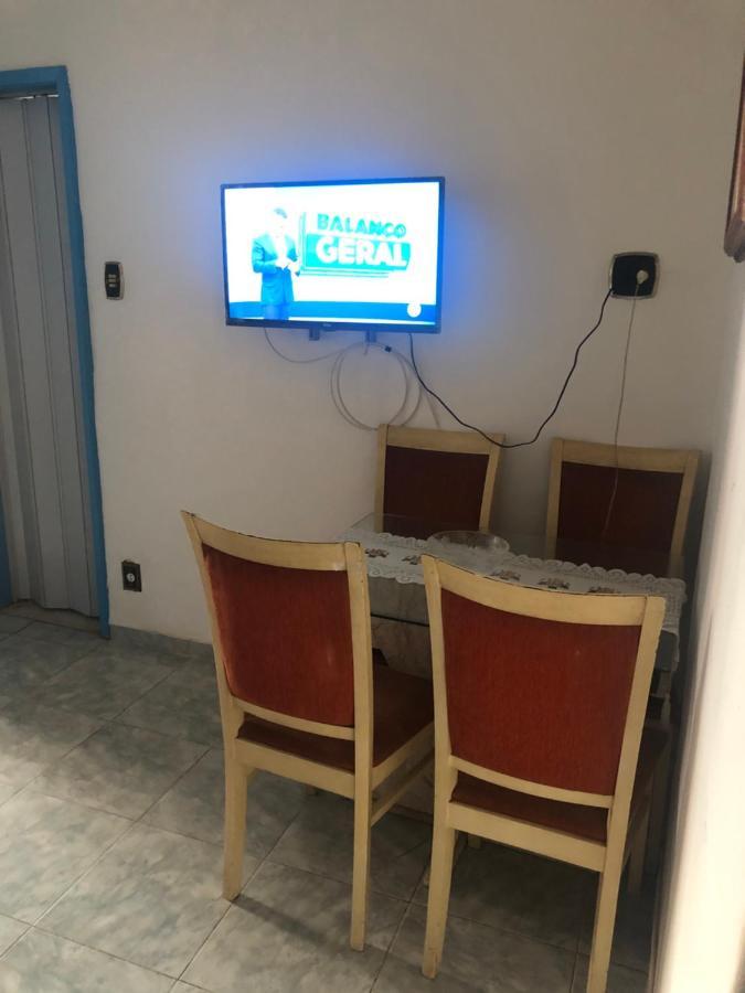 Apto Do Portuga Apartment ริโอเดจาเนโร ภายนอก รูปภาพ