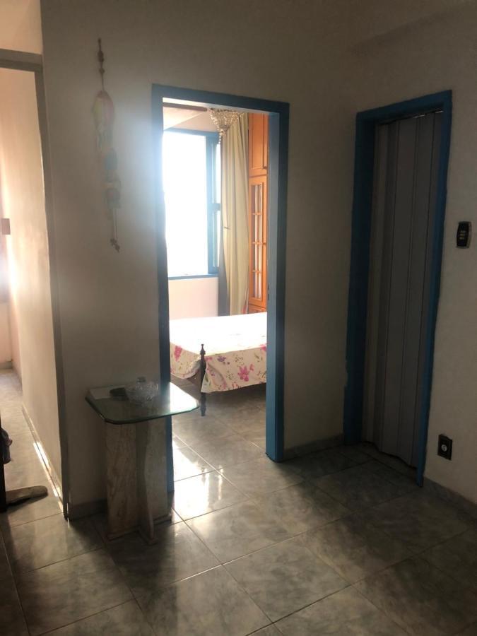 Apto Do Portuga Apartment ริโอเดจาเนโร ภายนอก รูปภาพ