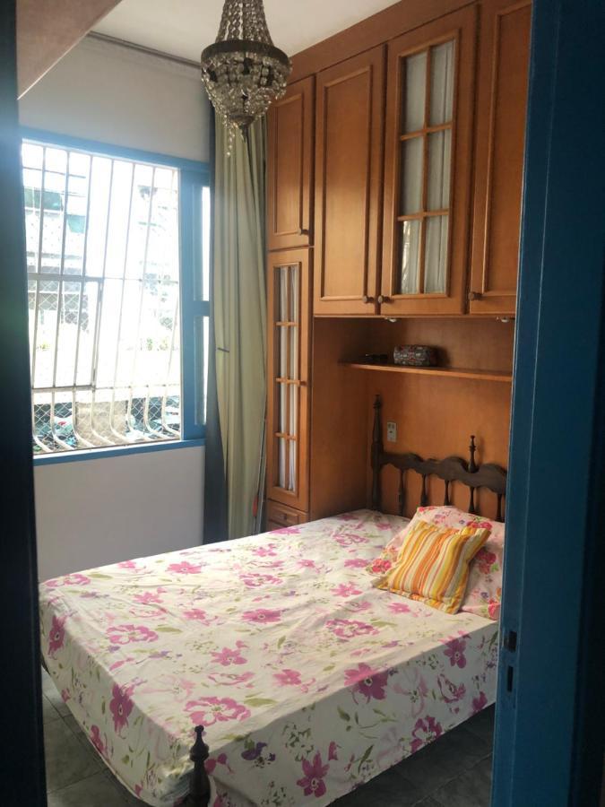 Apto Do Portuga Apartment ริโอเดจาเนโร ภายนอก รูปภาพ