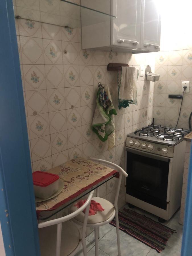 Apto Do Portuga Apartment ริโอเดจาเนโร ภายนอก รูปภาพ